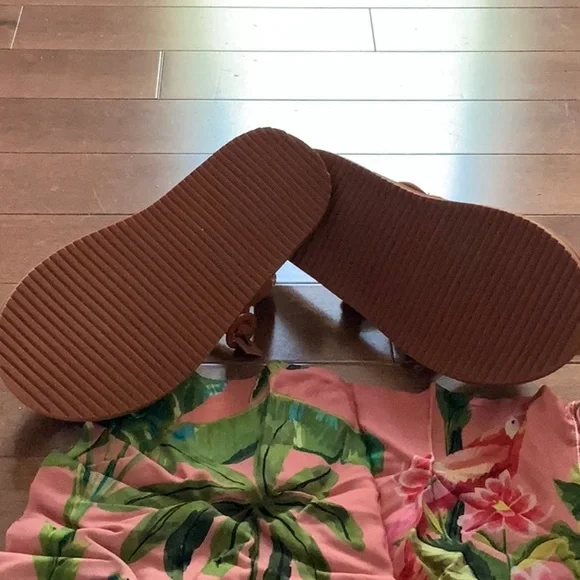 FARM Rio Multicolor Sandals - Picture 3 of 6